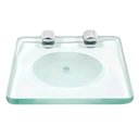 Ver imagem 2 de Kit Acessórios para Banheiro com Torneira Metal 6 Peças