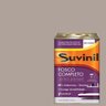 Tinta Acrílica Fosca Suvinil Creme de Avelã 18lts - 1