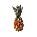 Ver imagem 2 de Abacaxi Relevo M