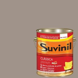 Tinta Látex Fosca Suvinil Casca de Árvore 3,6lts - 1