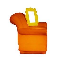 Luminaria Sofa Friends - Warner - 4