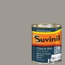 Ver imagem 1 de Tinta Acrílica Acetinada Suvinil Tubarão Cinza 900ml