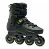 - Patins Rollerblade Twister Xt Preto | 80mm Ilq9 41 Br - 1