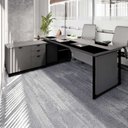 Cinza Sagrado / Preto