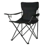 Cadeira Portátil Dobrável Pesca Camping Praia Encosto 120kg - 1