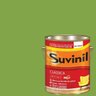 Tinta Látex Fosca Suvinil Capim-limão 3,6lts - 1