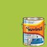 Tinta Acrílica Semi Brilho Suvinil Verde-neon 3,6lts - 1