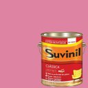 Ver imagem 1 de Tinta Látex Fosca Suvinil Tulipa-rosa 3,6lts