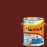 Tinta Acrílica Semi Brilho Suvinil Vinho Chassis 3,6lts - 1