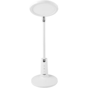 Luminárias Recarregáveis Lrv 888 Vonder
