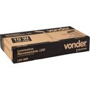 Ver mais imagens de Luminárias Recarregáveis Lrv 888 Vonder