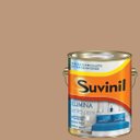Ver imagem 1 de Tinta Acrílica Semi Brilho Suvinil Castanha Portuguesa 3,6lts