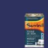 Tinta Acrílica Acetinada Suvinil Sombra da Noite 18lts - 1