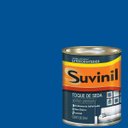 Ver imagem 1 de Tinta Acrílica Acetinada Suvinil Safira da Noite 900ml