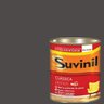 Tinta Látex Fosca Suvinil Carvão 900ml - 1