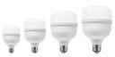 Ver imagem 1 de Lampada Bulbo Led T120 E27 30w 6500k Elgin