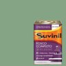 Tinta Acrílica Fosca Suvinil Eucalipto 18lts - 1