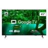 Tv Semp 43 Polegadas 201d R6500 Led Full Hd Roku Wifi Dual Usb Hdmi Preto - 1