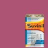 Tinta Acrílica Semi Brilho Suvinil Carmim 18lts - 1