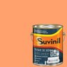 Tinta Acrílica Acetinada Suvinil Polpa de Pêssego 3,6lts - 1