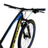 Bicicleta Gts M1 29 Freio Hidráulico 1x9 I-vtec Gx Cambio Shimano Alivio - 5