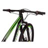 Bicicleta 29 Dropp Aluminum Preto+verde - 5