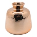 Ver imagem 1 de Vaso de Cerâmica Rose 7,5cm x 7,5cm x 8,5cm