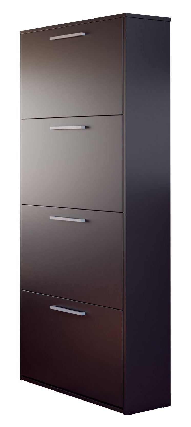 Sapateira Anne Preto - Moveisaqui é boa?