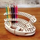 Ver imagem 1 de Organizador de Lapis e/ou Canetas