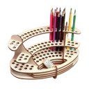 Ver imagem 2 de Organizador de Lapis e/ou Canetas