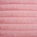 Ver imagem 2 de Capa P/ Almofada Pelucia Wave Soft 50 X 50 Cm - Baby Pink