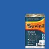 Tinta Acrílica Acetinada Suvinil Imaginação Fértil 18lts - 1