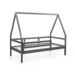Cama Infantil Cabana Montessoriana Maria - Iaza Moveis - 3