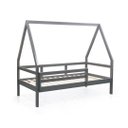 Ver imagem 3 de Cama Infantil Cabana Montessoriana Maria - Iaza Moveis