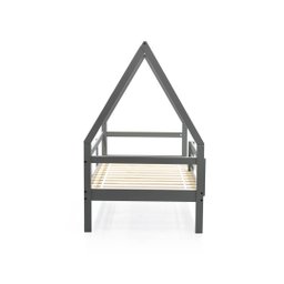 Cama Infantil Cabana Montessoriana Maria - Iaza Moveis - 4
