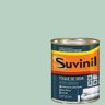 Tinta Acrílica Acetinada Suvinil Verde-silencioso 900ml - 1