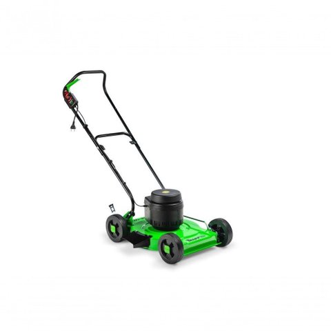 Cortador de Grama Elétrico Rs-40e 1800w 60hz 220v Trapp