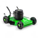 Ver imagem 2 de Cortador de Grama Elétrico Rs-40e 1800w 60hz 220v Trapp