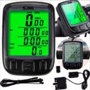 Ver imagem 2 de Computador Ciclismo Digital Iluminação Led e À Prova D'água