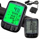 Ver imagem 6 de Computador Ciclismo Digital Iluminação Led e À Prova D'água