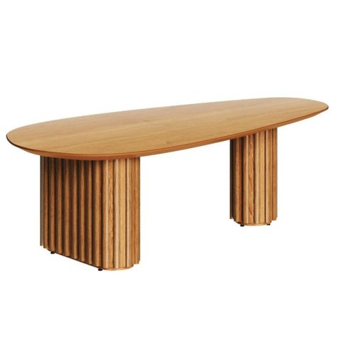 Mesa de Centro Living G - Nature