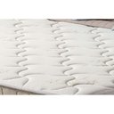 Ver imagem 3 de Conjunto Box Queen: Colchão Molas Anjos Masterpocket King Best + Base Crc Courano White(158x198)