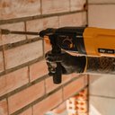 Ver imagem 5 de Martelete Combinado 127v 900w Sds Plus Wap