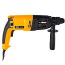 Ver imagem 2 de Martelete Combinado 127v 900w Sds Plus Wap