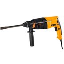 Ver imagem 3 de Martelete Combinado 127v 900w Sds Plus Wap