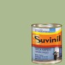 Tinta Esmalte Base Água Brilhante Suvinil Uva-verde 900ml - 1
