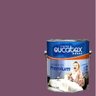 Tinta Acrilica Fosca Eucatex Ameixa Sutil 3,6lts - 1