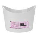 Ver imagem 1 de BALDE DE GELO GELAR CERVEJA CHAMPANHE ESSENCIA GRATIDAO