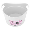 Ver imagem 3 de BALDE DE GELO GELAR CERVEJA CHAMPANHE ESSENCIA GRATIDAO