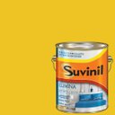 Ver imagem 1 de Tinta Acrílica Semi Brilho Suvinil Mostarda Picante 3,6lts
